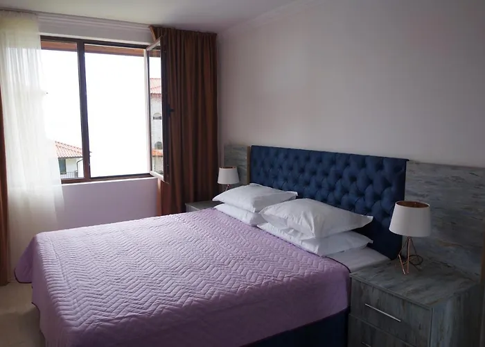 Bademite Apartamento Sveti Vlas