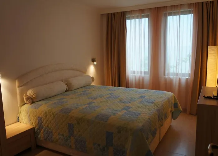 Bademite Apartamento Sveti Vlas