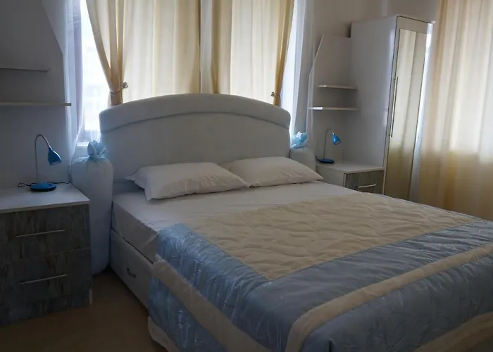 Bademite Apartamento