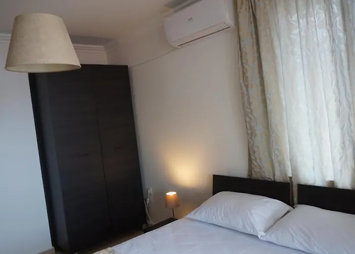 Bademite Apartamento Sveti Vlas