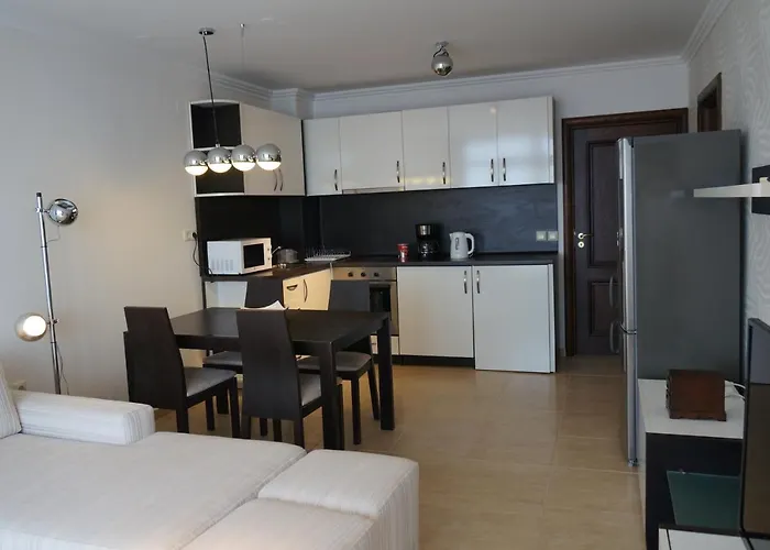 Bademite Apartamento