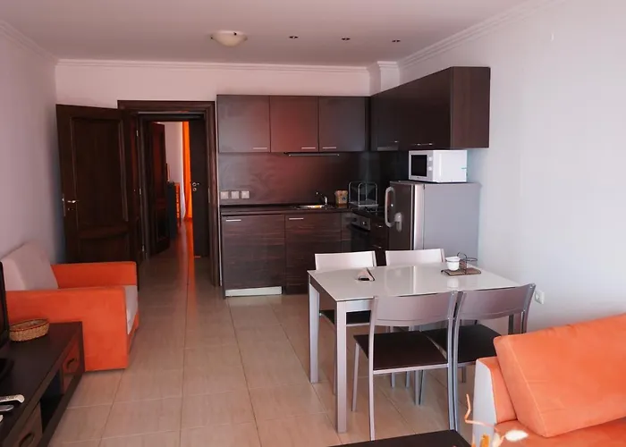 Apartamento Bademite Sveti Vlas