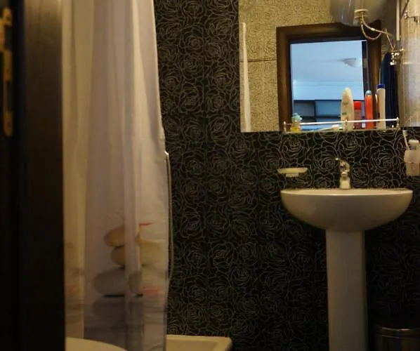 Bademite Apartamento